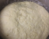 Foto del paso 4 de la receta: PAN 🥖🥖TRENZADO 🥨🥨 4 QUESOS 🧀🧀Y MOSTAZA CON MIX DE SEMILLAS🥖🧀🥨
