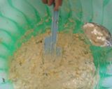 Foto langkah ke 5 dari resep Bakwan Jagung.