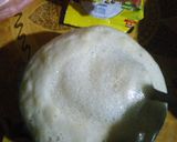 Foto langkah ke 1 dari resep Naan Bread / Roti Naan / Pita Bread / Roti Pita Sederhana.