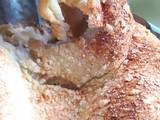 Torta / Bizcocho Pan Montaña Rusa Receta Viral / Sin Gluten / Mandioca