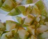 Bacon, sausage, and green tomato chili recipe step 2 photo