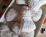 Foto del paso 4 de la receta: Magdalenas (Madeleines)