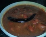 राजमा (rajma recipe in Hindi) रेसिपी चरण 6 फोटो