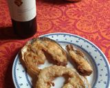 Foto del paso 6 de la receta: Bagre a la Antonioni