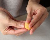 A picture of step 9 of Nastar / Pineapple Cookies.