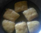 Foto langkah ke 10 dari resep Golang Galing/ Odading/ Roti Bantal.