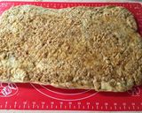 Réteges tepertős pogácsa recept fázis 3 fotója