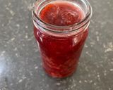 Foto del paso 8 de la receta: Mermelada de Fresa 🍓 🫙