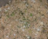 Foto del paso 3 de la receta: Empanadas De Pollo 🍗
