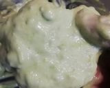 मटारचे श्रीखंड (matarche shrikhand recipe in marathi) रेसिपी स्टेप 2 फोटो