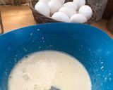Foto del paso 1 de la receta: Panqueques 🥞