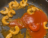 Foto del paso 5 de la receta: Espagueti de calabacín con langostinos 🦐🥒 Calapasta (Para 2 personas)