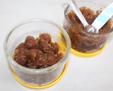 Foto langkah ke 4 dari resep Selai Nanas Isian Nastar.