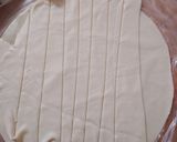 Foto del paso 1 de la receta: Bastoncitos de queso