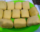 Foto langkah ke 5 dari resep Bolen Goreng Frozen.