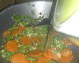 Foto langkah ke 5 dari resep Cap Cay Tumis.