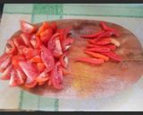 Foto langkah ke 3 dari resep Garang asam ayam bumbu jawa😂.