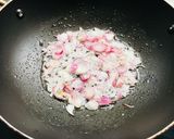 Hình bước làm 2 của món Canh cua cô Thanh