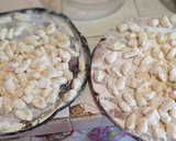Foto del paso 5 de la receta: Ñoquis caseros, fáciles, ricos y livianos!