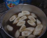 Foto langkah ke 2 dari resep Kolak Pisang Kepok Creamy.