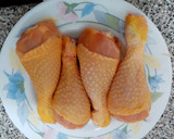 Foto del paso 1 de la receta: Pollo al estilo vasco francés