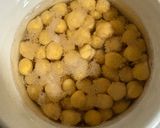Foto del paso 1 de la receta: ✨Hummus de Garbanzos 🌾