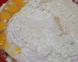 Foto langkah ke 1 dari resep Bolu kukus mekar.