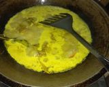 Foto langkah ke 5 dari resep Opor ayam kampung.