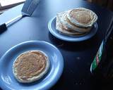 Fully Hacked - Pancakes (GF/High Fiber/Protein/No Eggs)