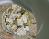 Foto langkah ke 2 dari resep Bubur ubi.