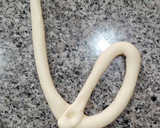 Foto del paso 9 de la receta: Pretzels