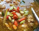 Foto langkah ke 5 dari resep Tongseng ayam.