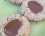 Foto del paso 4 de la receta: Pepas de avena y fécula de mandioca