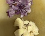 Foto langkah ke 3 dari resep Sayur bayam recook mba Josephine octora (wanda).