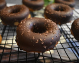 Foto del paso 8 de la receta: Banana bread donuts