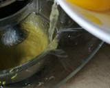 Foto del paso 1 de la receta: Torta, arroz, batidora