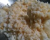 Foto langkah ke 4 dari resep 🍒Nasi Goreng Korea.