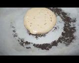 Foto langkah ke 4 dari resep Breakfast pan cake sehat takaran sendok cuma 3 menit DONE!!.