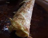 Foto del paso 4 de la receta: Panqueque