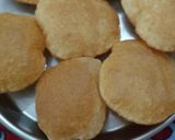 भंडारे वाली आलू की सब्ज़ी और पूरी (Bhandare wali aloo ki sabzi aur puri recipe in hindi) रेसिपी चरण 4 फोटो