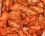 ไก่ทอดสไปซี่ วิธีทำสูตร 3 รูป