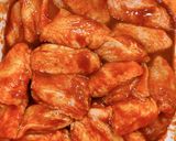 รูปขั้นตอนการทำที่ 3 ของ ไก่ทอดสไปซี่
