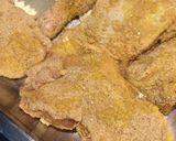 Foto del paso 11 de la receta: Pollo a la minuta rápido y riquísimo