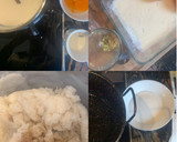 Foto del paso 5 de la receta: Buñuelos de viento con crema pastelera