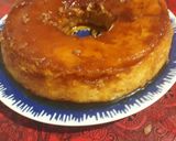 Foto del paso 2 de la receta: Budín de pan con chips de chocolate