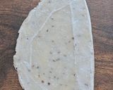 A picture of step 9 of Samosa.