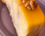 Foto del paso 7 de la receta: Pudín de Naranja y Nueces