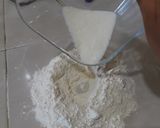 Foto del paso 3 de la receta: Masa danesa, cuernitos