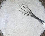 A picture of step 4 of Crunchy Crispy Potato Slices.