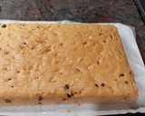 Foto del paso 5 de la receta: Budín ingles. Grace
